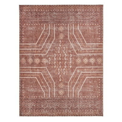 Grace Easy Care Rug