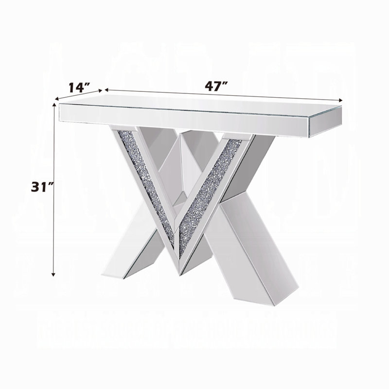 Noralie Console Table