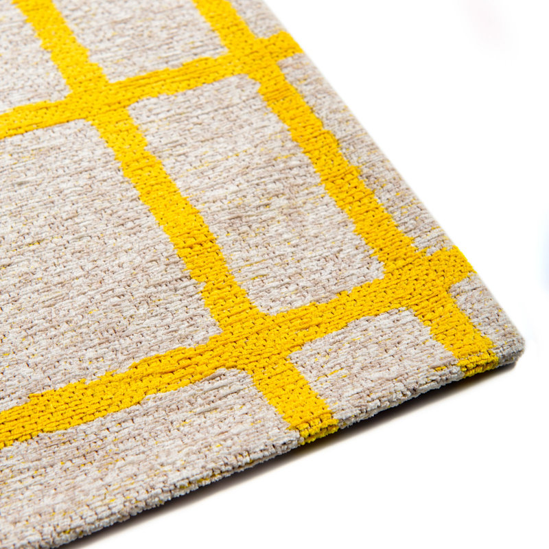 Canby Recycled P.E.T Area Rug, Rectangle 200 x 280cm