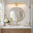 32" Dimmable LED Bath Bar-1718315643