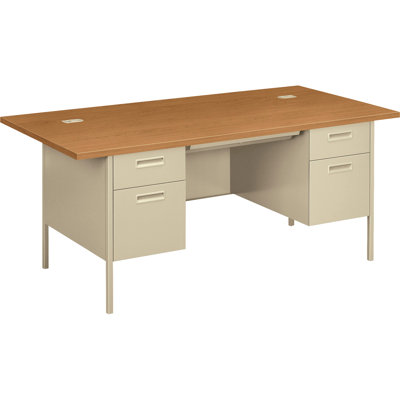 Metro Classic Writing Desk
