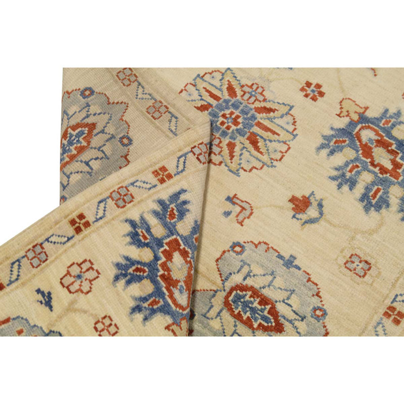 Oriental Area Rug