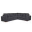 Canapé modulaire Memphis-86889516-86889570-124483018