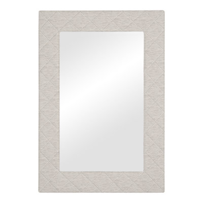 Brewster Wall Mirror