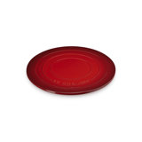 Le Creuset Stoneware Round Pizza Stone, 15"