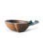 Majestic Forest Nut Bowl