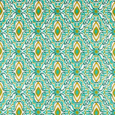 Ixora Fabric