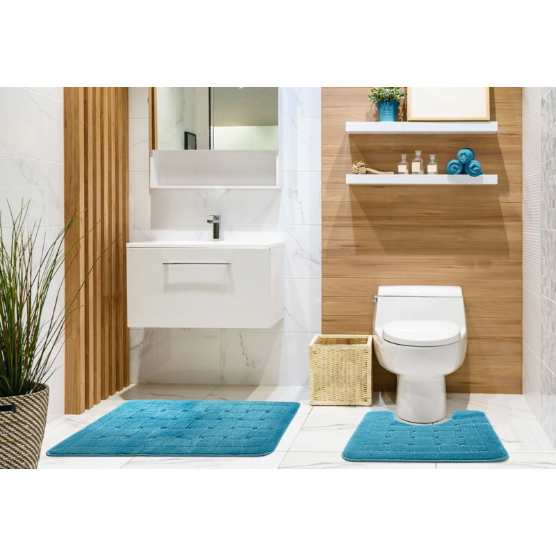 Aniss Non-Slip, Aqua