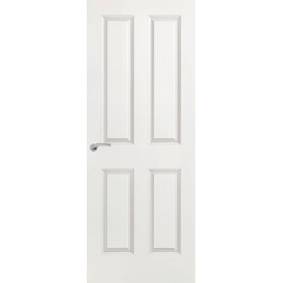 Safe and Sound Internal Door Primed