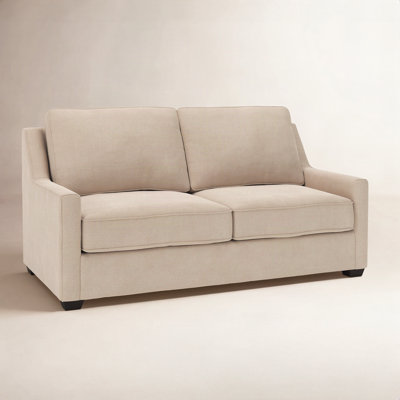 Gemi 72" Loveseat