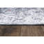 Tapis gris Humberwood-324479791