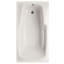 Solo 60'' L Soaking Bathtub-9229533-88717917