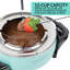 Fondue électrique 12 tasses Nostalgia-88507465