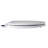 Elongated Toilet Seat and Lid