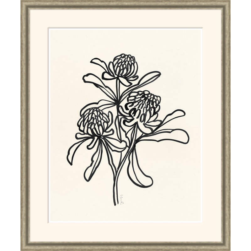 Impression II Print by Carrier And Company