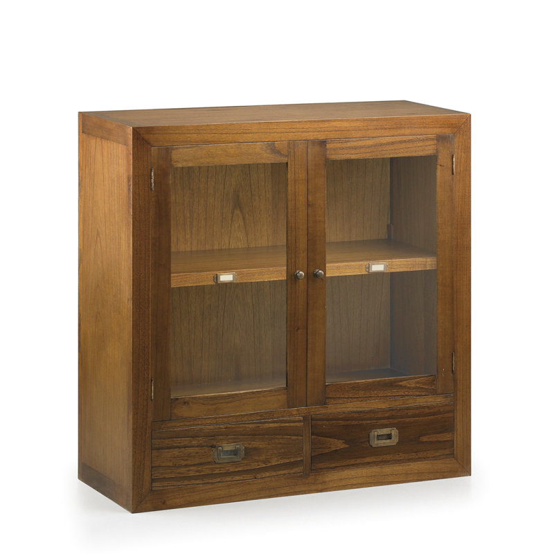 Guildhall Matte Wall Unit