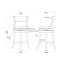 Tabouret de bar et de comptoir Analuz-2100012926-2100009363