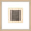 Double Folded III Print by Bobby Berk