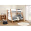 Mobilier de chambre à coucher naturel