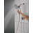 Arvo Single-Function Shower Faucet Set, Shower Trim Kit with In2ition Dual Shower Head and Valve-58972573
