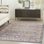 Oldham Ikat Area Rug-55796004