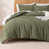 Olive Green selected