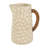Earthenware Table Vase