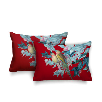 Coussin intérieur / extérieur Lumbar