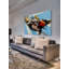 « p40 warhawk », reproduction d’art sur toile tendue-667114863