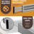  Adjustable Multi-Purpose Drawer Organizer-1099204307