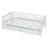 Kallel Daybed with Two Drawers and Guardrails-506472918-506472917