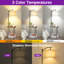 Lampe de table sur pied 62 "Zoulla-1183746914