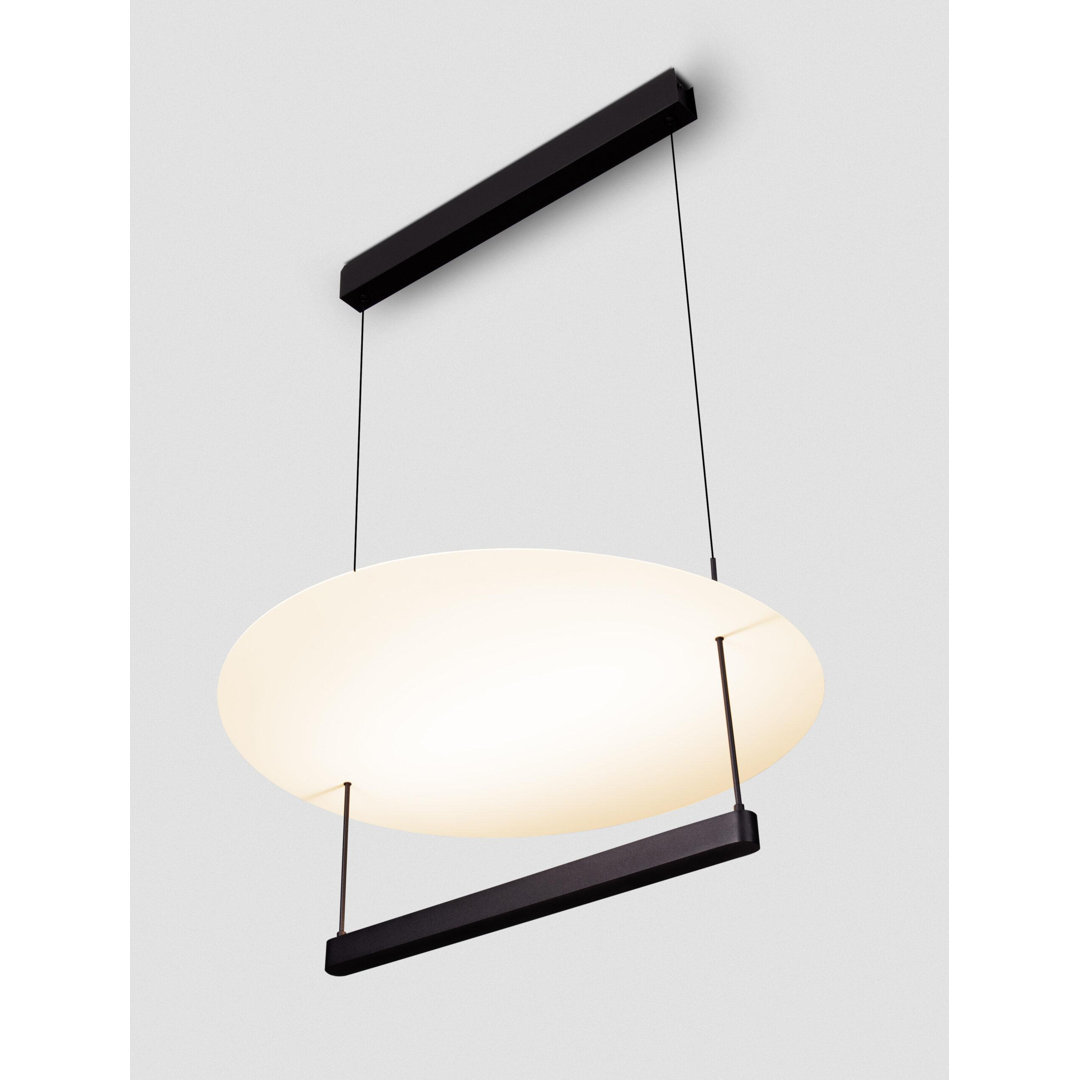 - Light Pendant