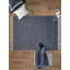 Tapis en coton tissé à la machine Fideline-804529174