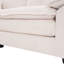 Canapé modulaire surdimensionné à assise profonde et siège réversible avec 2 repose-pieds et coussins-312829226
