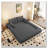 78.7" Multi-Functional Foldable Sofa Bed-1651011680