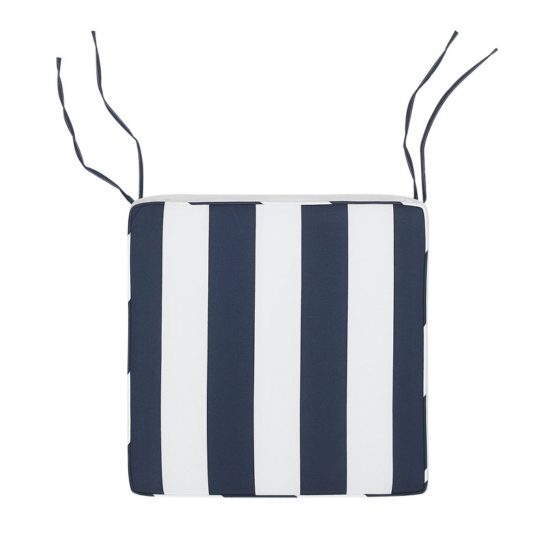Sassari Garden Seat Cushion