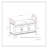 Entryway Storage Bench-1733849250