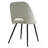 Benjamil Fabric Upholstered Open Back Dining Chair (Set of 4)-89351482