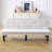 65" Armless Convertible Sofa-114194733