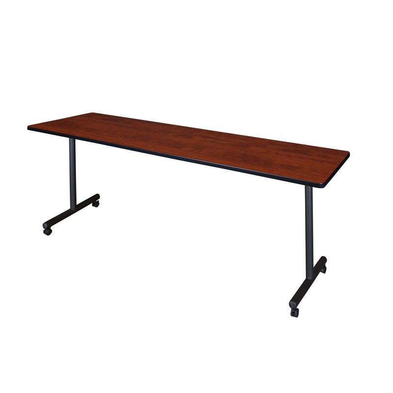 Table de formation Nihit, Cerisier, H 29 po x L 60 po x l 30 po