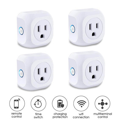 Smart Plug