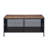 Foldable Rectangular Coffee Table