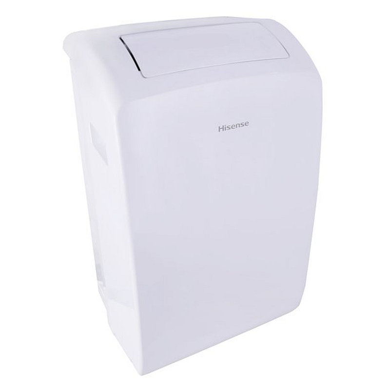 Climatiseur portatif 12 000 BTU avec télécommande
