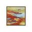 «Sliding Into Home» par Janet tantne, reproduction d'art-1009645233-1009645222-1009645247