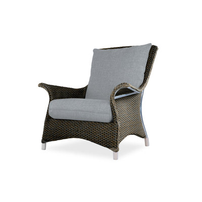 Mandalay Outdoor Lounge Chair