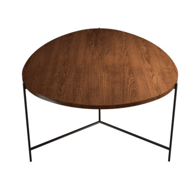 Table basse Clean Accord