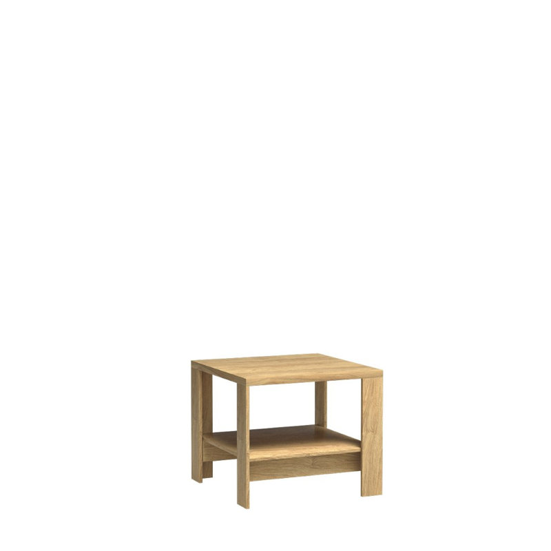 Adesire Four Leg Coffee Table