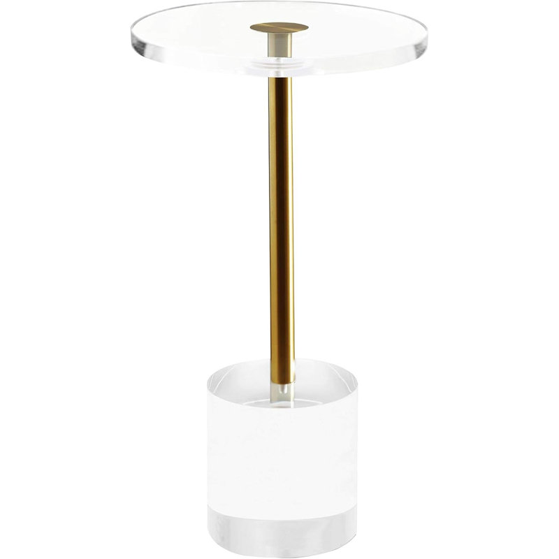 Table ronde moderne