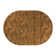 Fortville Extendable Oval Solid Wood Dining Table